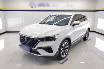 Used Bestune T77 2021 PRO 280 TID Automatic Luxury Model