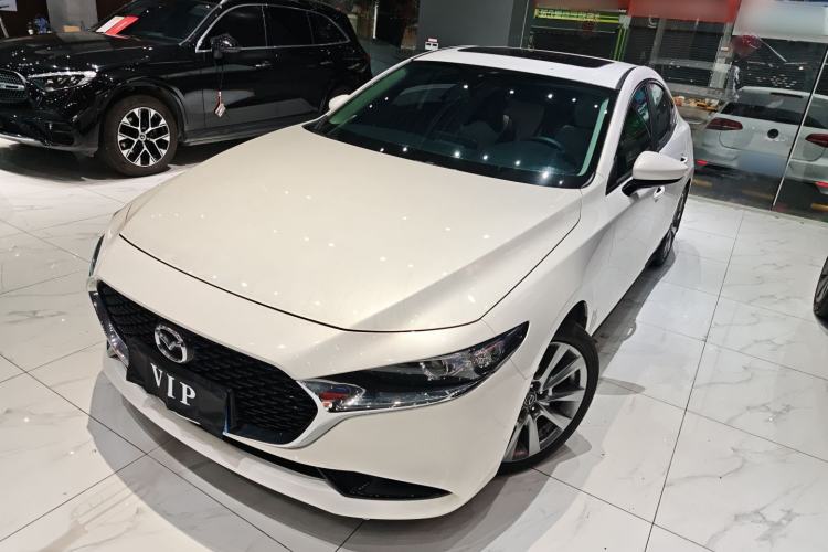 Used Mazda Mazda 3 Axela 2020 2.0L Automatic Zhiya Edition