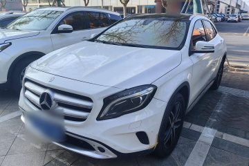 Used Mercedes-Benz GLA 2016 GLA 220 4MATIC Fashion Edition