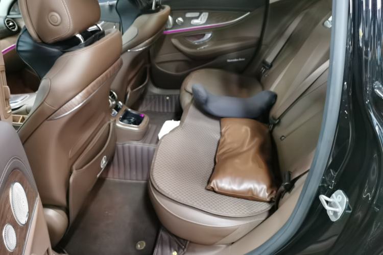 Used Mercedes-Benz E-Class 2021 Facelifted E 300 L Prestige Edition
