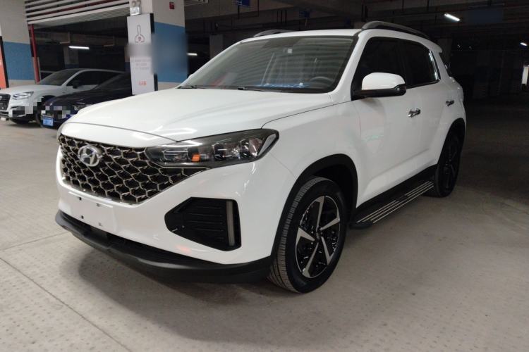 Used Hyundai ix35 2021 2.0L Automatic 2WD GLS Leading Edition
