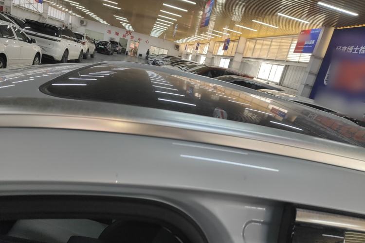 Used BYD Yuan PLUS 2022 510 km Flagship Version
