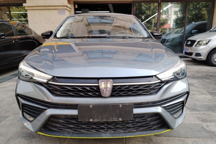 Used Roewe i5 2021 Revised Version 1.5L CVT Diamond Edition