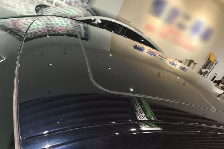 Used BMW i3 2022 eDrive 35 L
