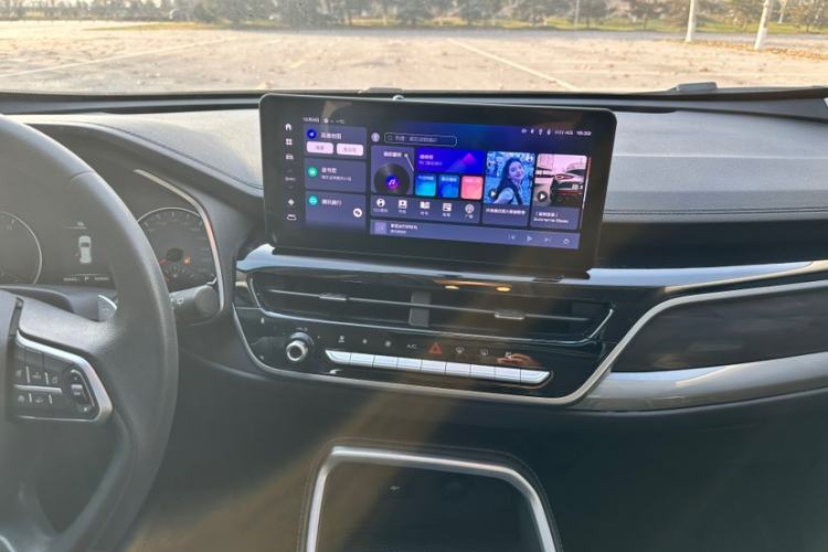 Used Haval H6 2025 1.5T National Style Urban Edition