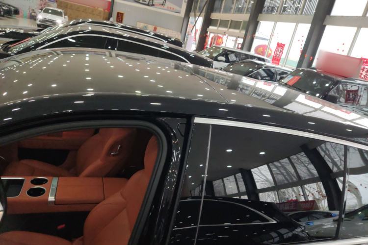 Used Li Auto L7 2024 Pro Model