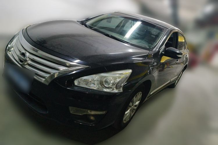 Used Nissan Teana 2013 2.0L XL Comfort Edition