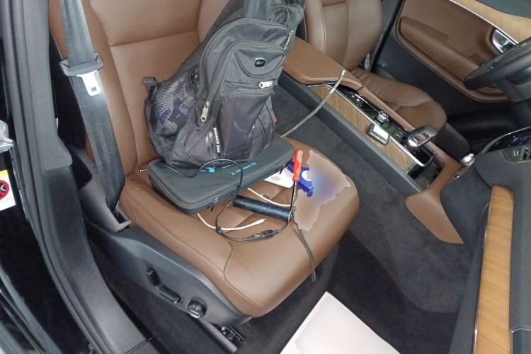 Used Volvo XC90 2024 B5 SmartDrive Luxury Edition 5 Seats