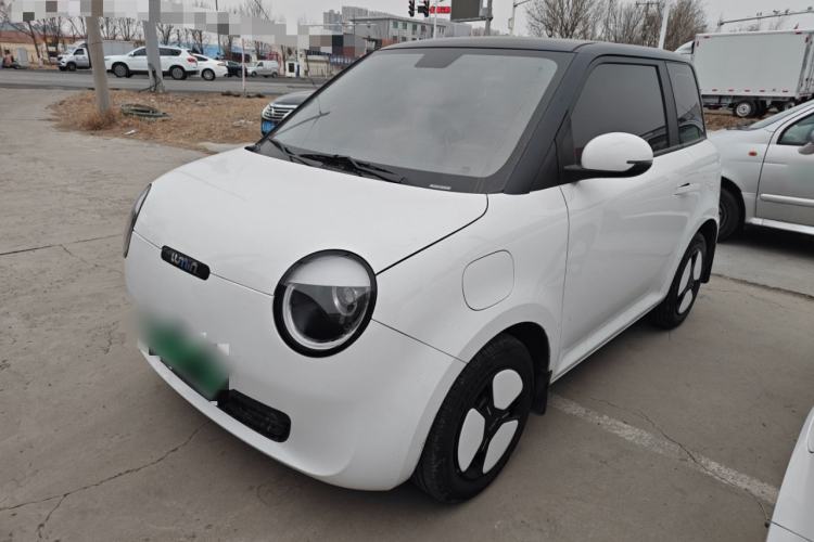 Used Qiyuan Lumin 2023 205km Xiangqin Version