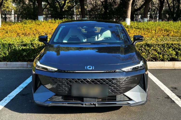 Used  A06 2023 Base Model
