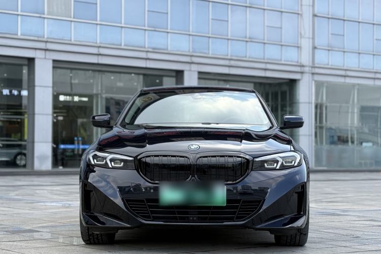 Used BMW i3 2022 eDrive 35 L