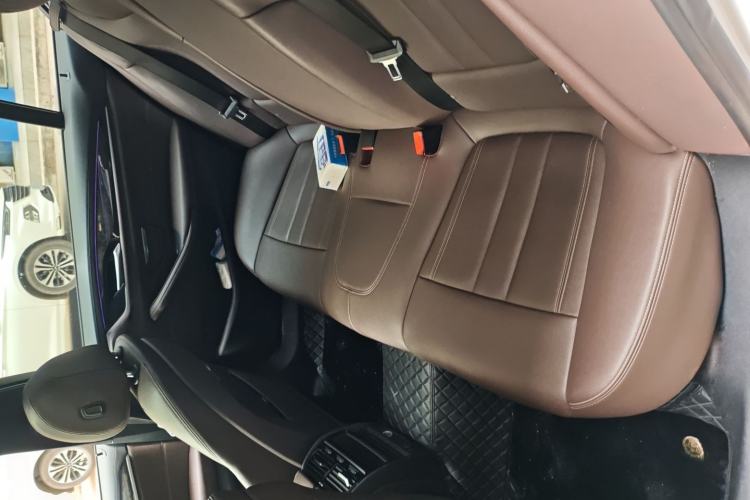 Used BMW 5 Series 2019 525Li M Sport Package