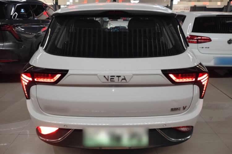 Used NETA V 2022 Chao 400 Lite