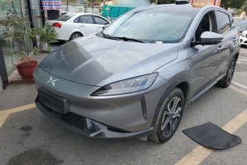 Used XPeng G3 2020 520 Luxury Edition