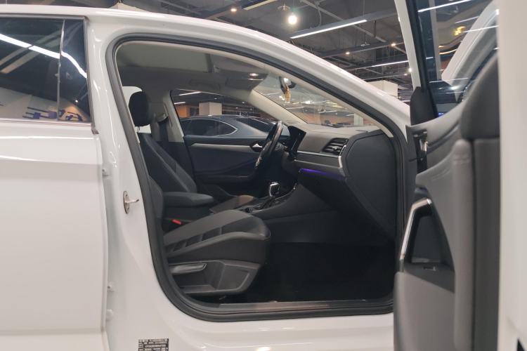 Used Volkswagen Sagitar 2021 280TSI DSG Excellence Edition
