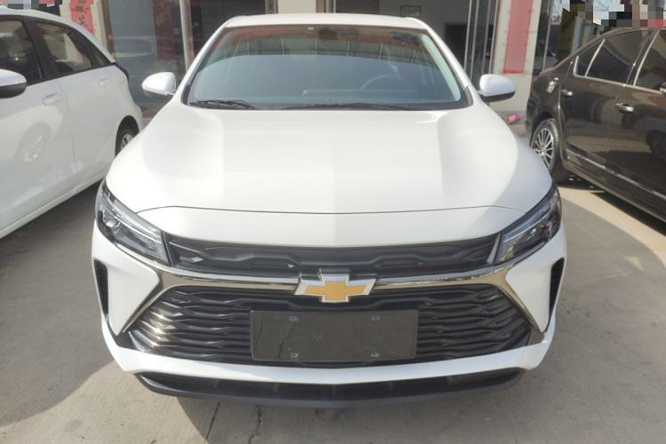 Used Chevrolet Monza 2023 1.5L Dual-Clutch Enjoyment Edition
