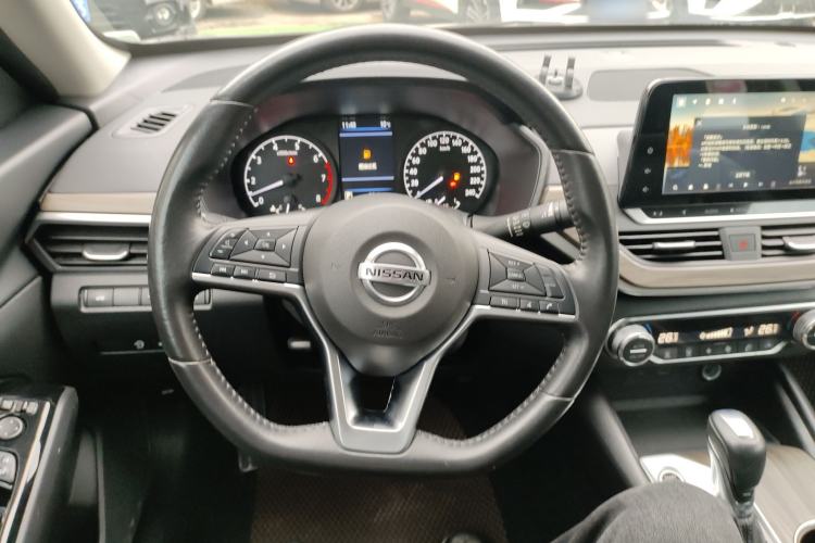 Used Nissan Teana 2021 2.0L XL Comfort Edition
