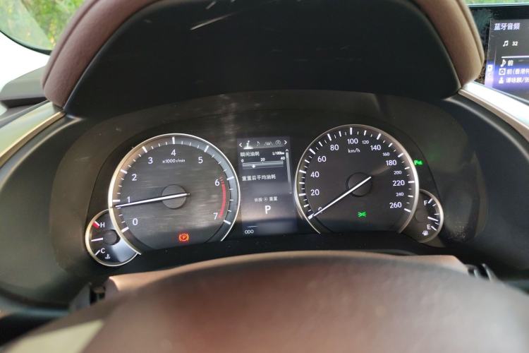 Used Lexus RX 2016 300 4x4 Elegant Edition China V-standard
