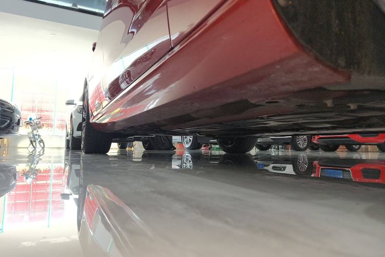 Used Volvo S60 2022 B4 Zhiyuan Luxury Edition
