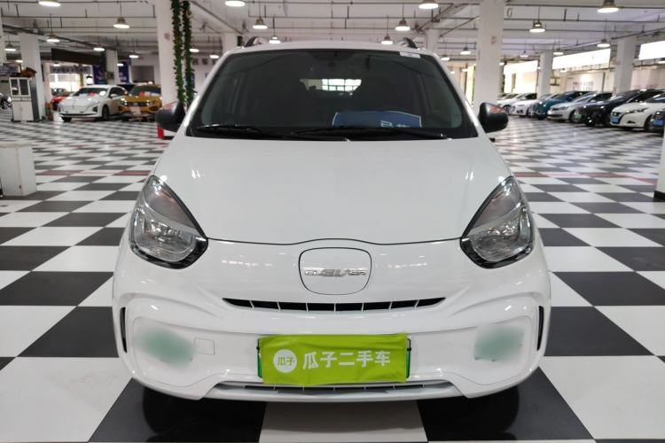 Used Roewe Clever 2022 311km QiQi BoBo Edition