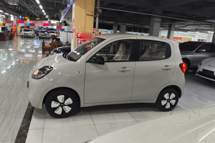 Used Wuling Hongguang MINIEV 2025 Four-Door Version Advanced Edition