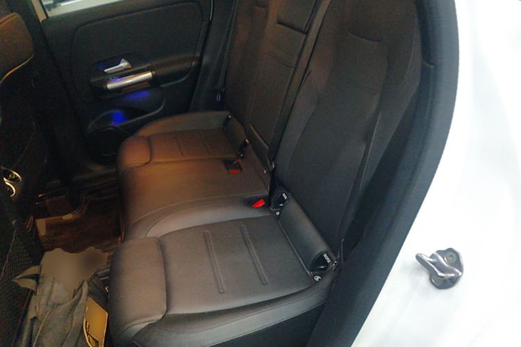 Used Mercedes-Benz GLA 2023 GLA 220
