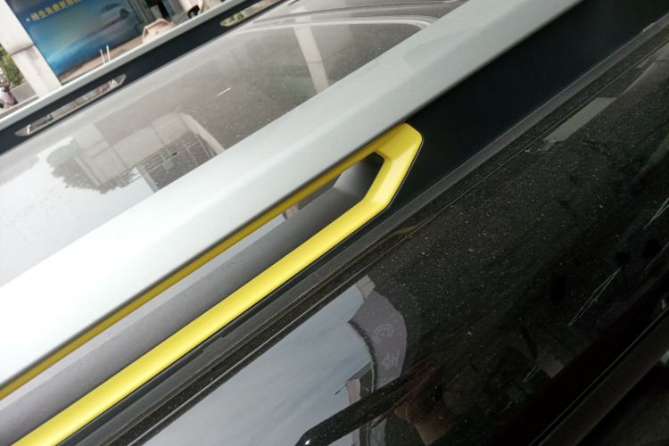 Used JETOUR Traveler 2023 2.0T All-Wheel-Drive CrossPRO
