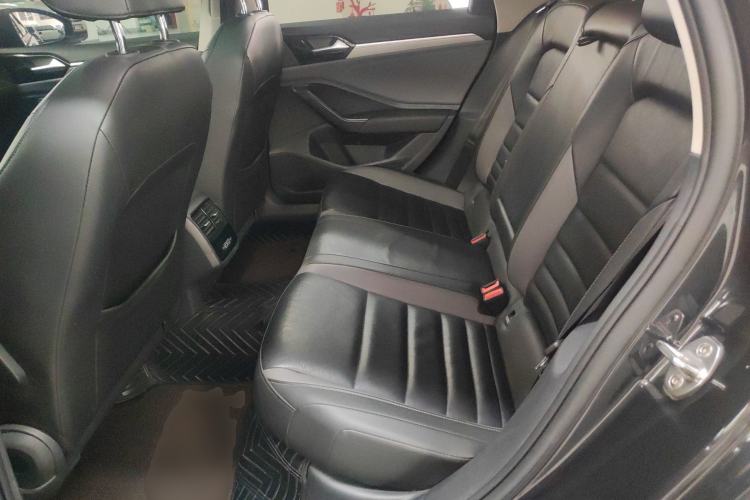 Used Volkswagen Sagitar 2022 280TSI DSG Excellence Edition
