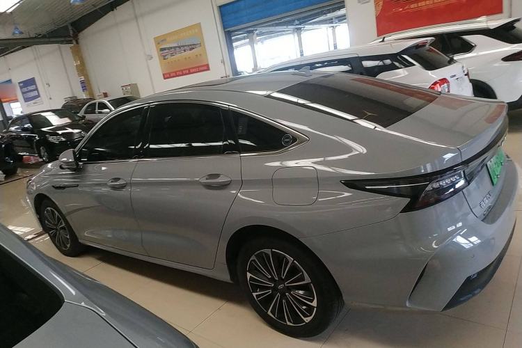 Used Chery Fengyun A8 2024 127 Yufeng Edition
