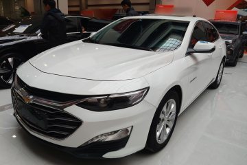 Used Chevrolet Malibu XL 2021 535T Automatic Sport Edition