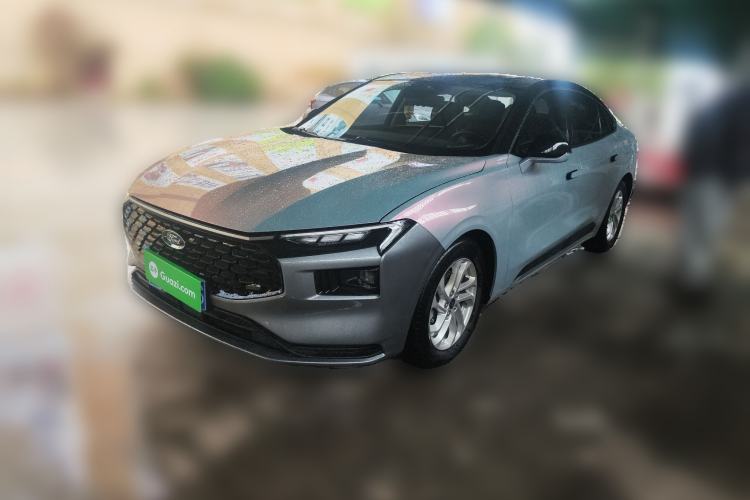 Used Ford Mondeo 2022 EcoBoost 245 Fashion Edition