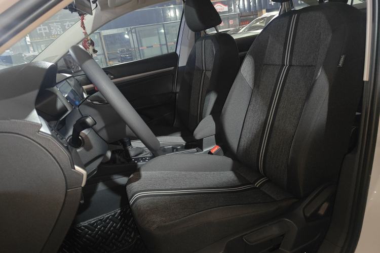 Used Volkswagen Lavida 2022 1.5L Automatic Fashion Edition