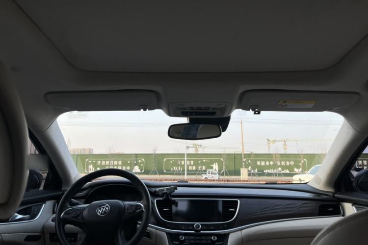 Used Buick LaCrosse 2019 28T Avenir
