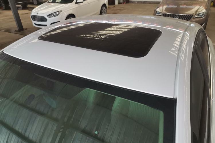 Used Buick Regal 2015 2.0L Leading Fashion Edition
