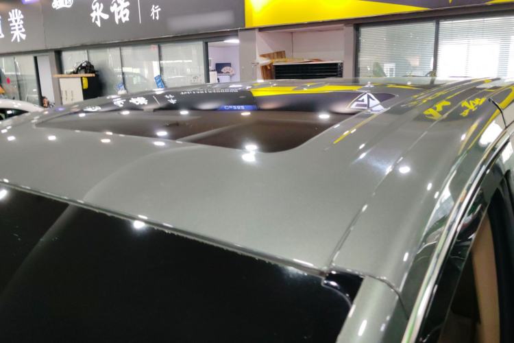 Used Buick GL8 2018 ES 28T Flagship Model China VI Standard
