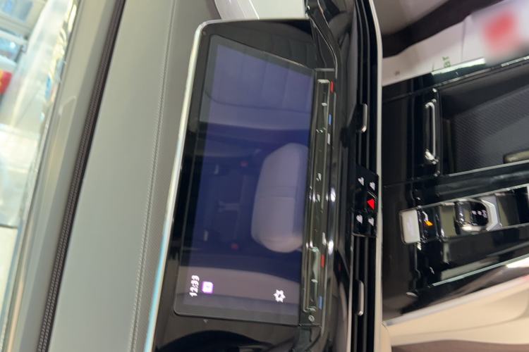 Used Volkswagen Talagon 2022 380TSI Four-Wheel Drive Luxury "Jiajing" Edition Pro 6 Seats
