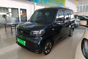 Used Wuling Zhiguang New Energy 2025 Standard Model