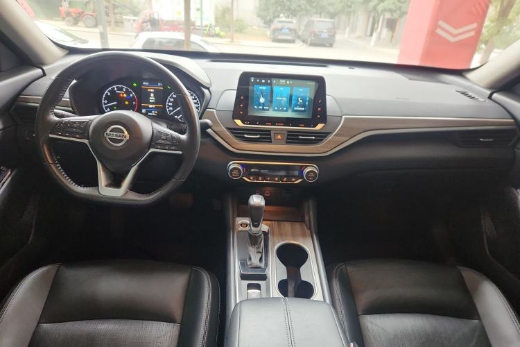 Used Nissan Teana 2021 2.0L XL Comfort Edition