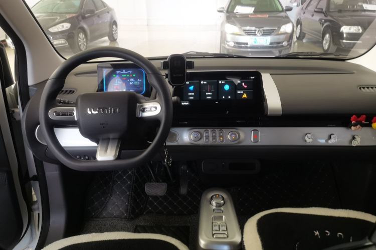 Used  Lumin 2023 205km Xiangqin Version
