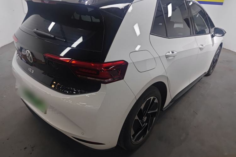 Used Volkswagen ID.3 2024 Pure & Smart Edition
