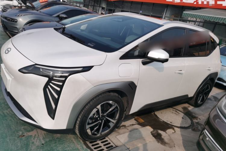 Used AION Y 2022 Plus 70 Smart Edition
