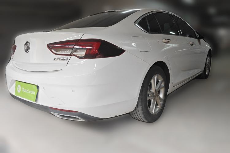 Used Buick Regal 2020 552T Elite Edition
