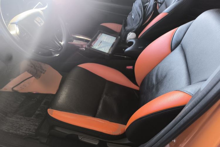 Used Honda XR-V 2015 1.8L EXi CVT Comfort Version
