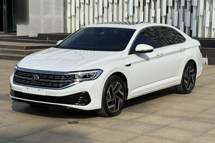 Used Volkswagen Sagitar 2023 280TSI DSG Excellence Plus Edition
