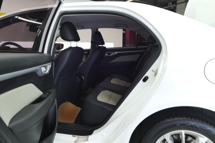 Used Geely Auto Vision 2020 Revised Version 1.5L CVT Asian Games Edition
