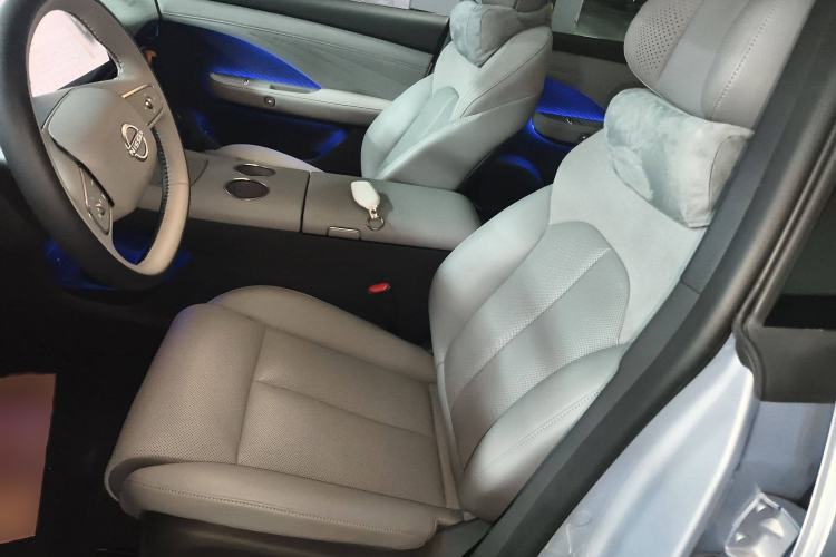 Used Nissan N7 2025 625 Max
