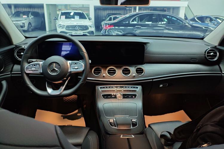 Used Mercedes-Benz E-Class 2019 E 260 L Sport Edition
