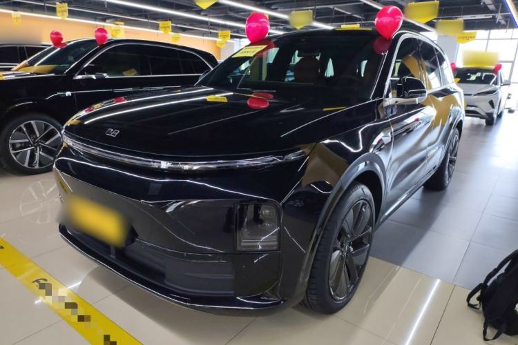 Used Li Auto L6 2024 Pro Model