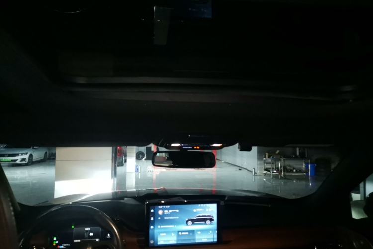 Used Lincoln Aviator 2021 3.0T V6 All-Wheel-Drive Executive Edition
