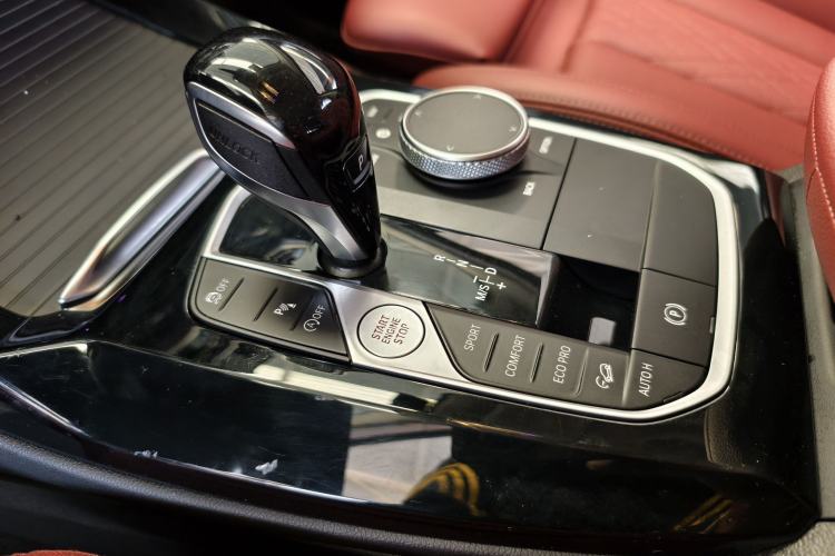 Used BMW X3 2022 Restyled xDrive25i M Sport Package